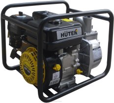 Мотопомпа Huter МР-50